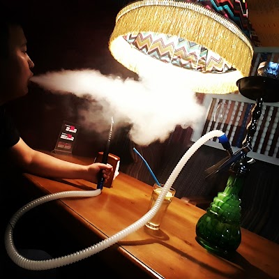 Photos of Kafe Bar Khabibi