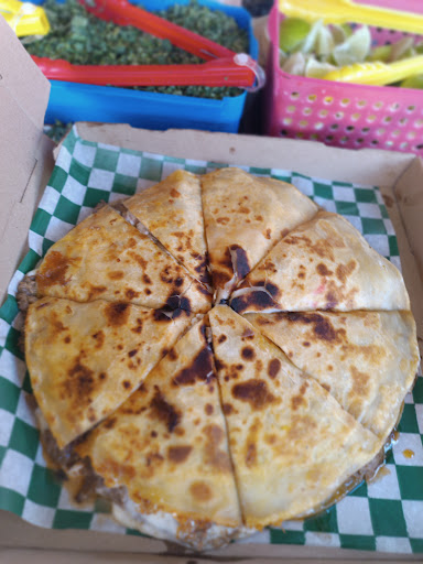 Los Norteños Barbacoa de Res (Huayacan)