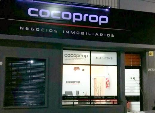 Cocoprop inmobiliaria, Author: COCOPROP NEGOCIOS INMOBILIARIOS