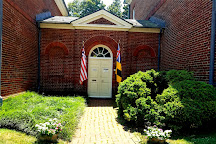 Hammond-Harwood House, Annapolis, United States