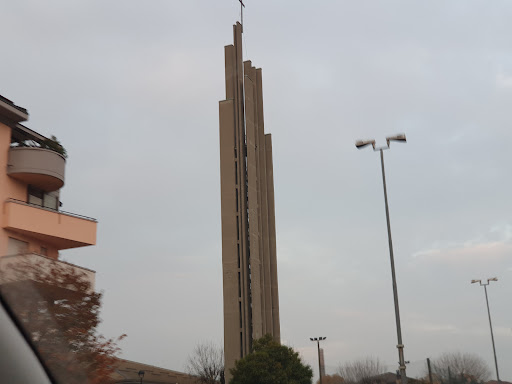 Chiesa di Robadello