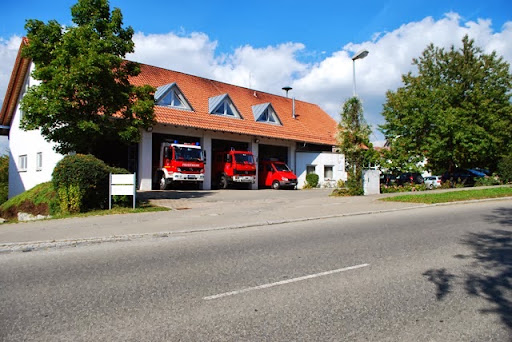 Freiwillige Feuerwehr Kohlberg