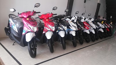 Photos of Dealer HONDA PT.PAS Arga Makmur