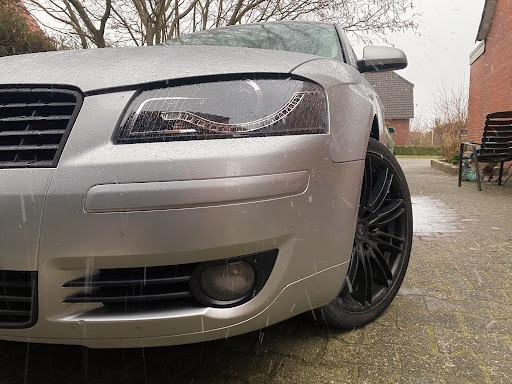 AD Tuning - Visual