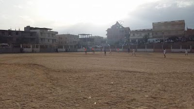 Photos of Stade de tassoust