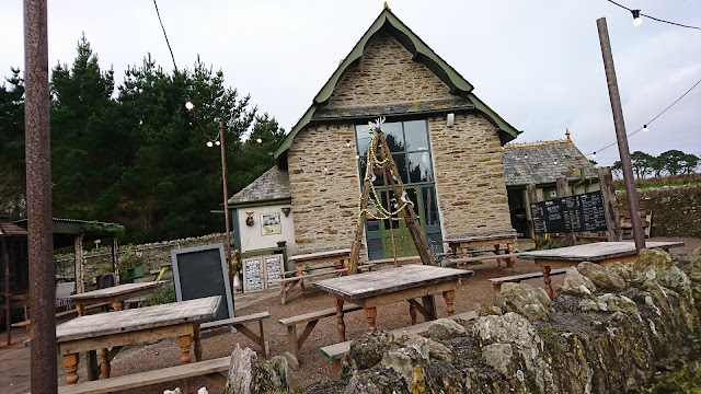 Schoolhouse Restaurant