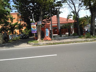 Photos of Post Office Babarsari