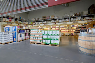 Photo n°25 de METRO Auxerre (Monéteau) à Monéteau (Grossiste alimentaire)