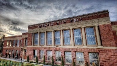 Redmond City Hall