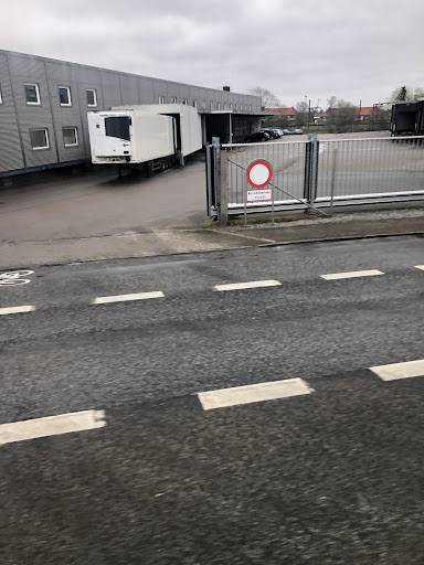 Agri-Norcold A/S - Padborg Syd - Thumbnail