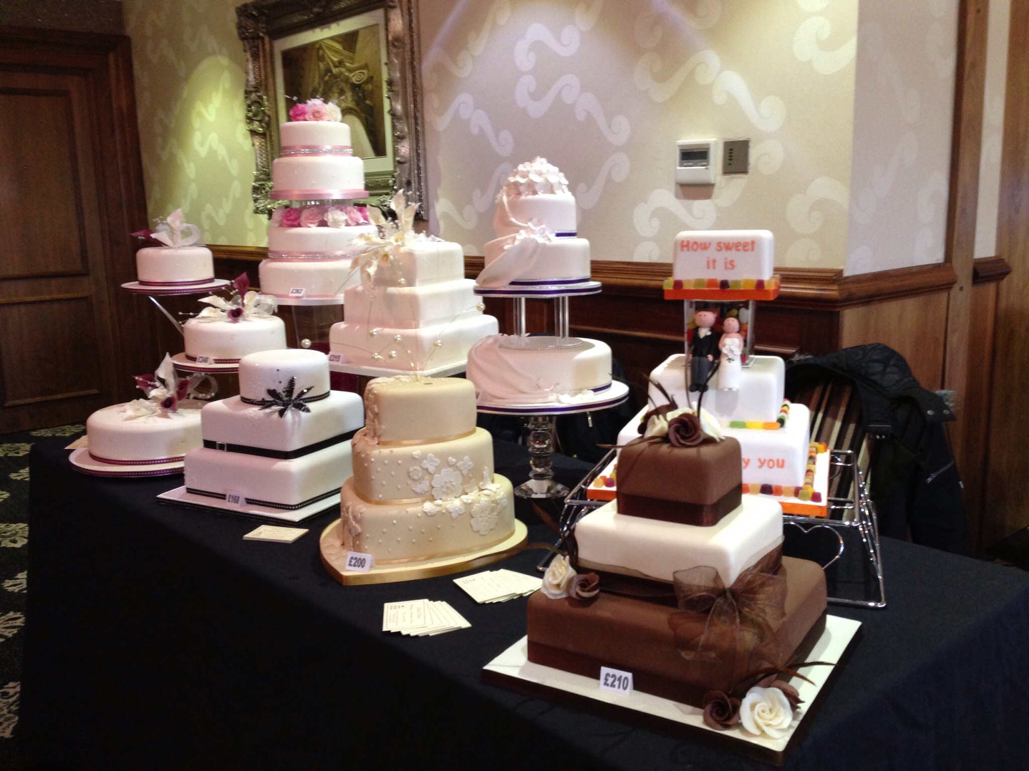 2nice2slice Wedding and Celebration Cakes - Cakes & Sweets - photo 1