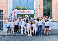 Vitalliance Le Mans Centre - Aide à domicile à Le Mans