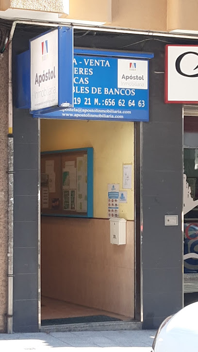 Inmobiliaria Apóstol