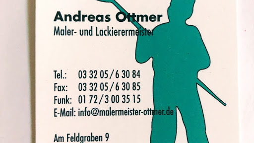 Malermäßige Neugestaltung und Rekonstruktion e.K. - Thumbnail