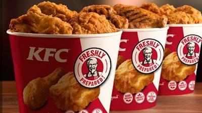 photo of KFC