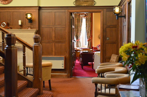 Enniskeen Country House Hotel - Thumbnail