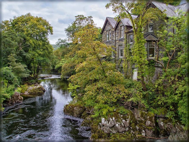 Betws-y-Coed