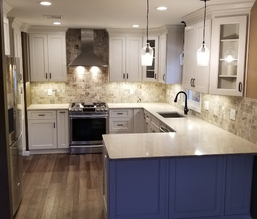 Everest Kitchen Design