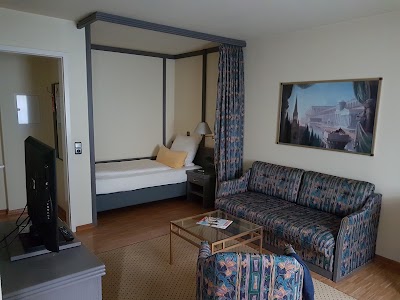 Photos of Posthaus Hotel Residenz