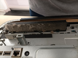 Photo n°43 de YEYA INFORMATIQUE à Caudebec-lès-Elbeuf (Magasin d'informatique)