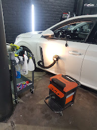 Photo n°12 de Sagot Esthétique Auto à Le Muy (Service de nettoyage du cuir)