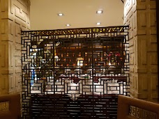 Oriental Restaurant faisalabad