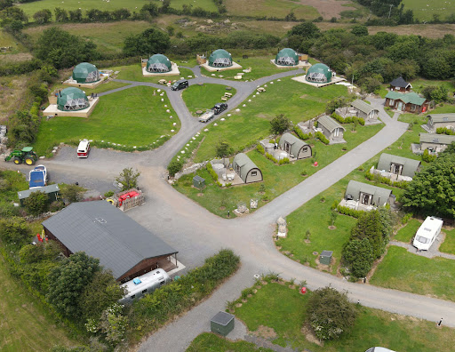 Brynteg Glamping