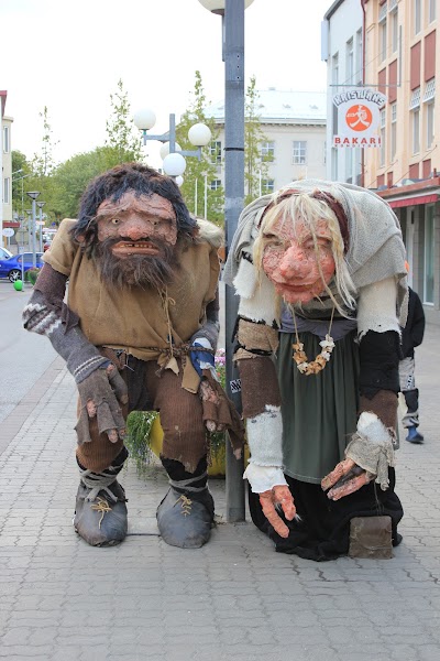 Photos of The Viking