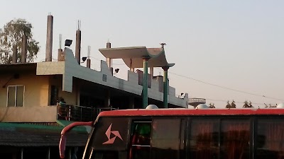Photos of Ovi Highway Restaurant