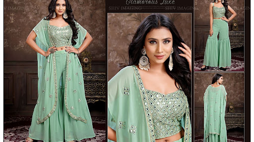 Bollywood Fashion