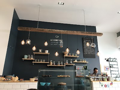 Photos of L'Echoppe