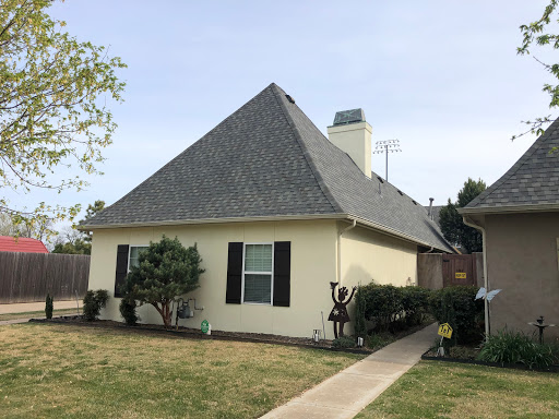 Tulsa Paint Company Gallery - United States
