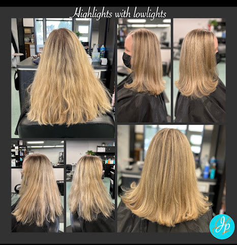 Mariposa Salon by null