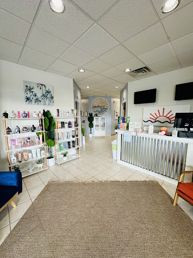 Lakefront Spa & Tanning - Vermilion