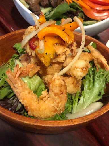 Vanessa's Bistro Gallery - United States