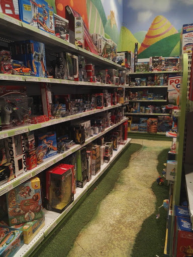 Toys Con Te - Thumbnail