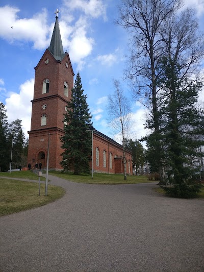 Photos of M&auml;nts&auml;l&auml; kyrka
