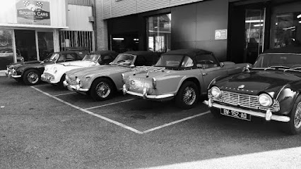 Classic Automobiles