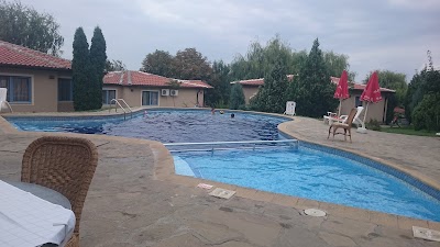 Photos of Hotel CazaBlanca