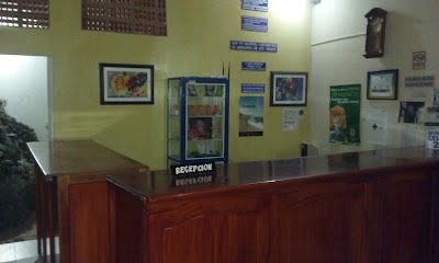 Photos of Hotel Las Perlas