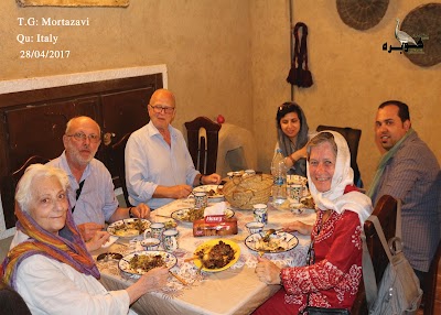 Photos of hoobareh restaurant