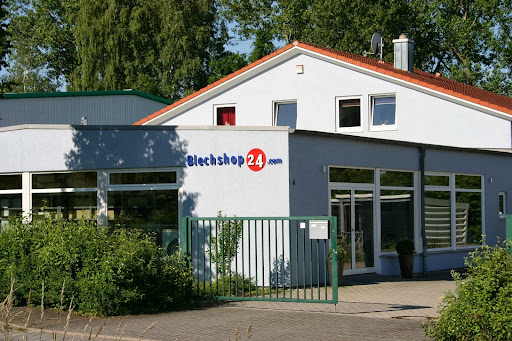 Blechshop24.com - Thumbnail