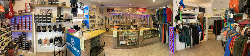 Al Coxinillo Climbing Shop - Thumbnail