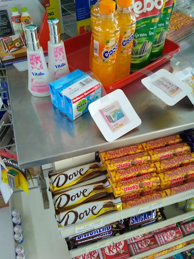 Convenience Store