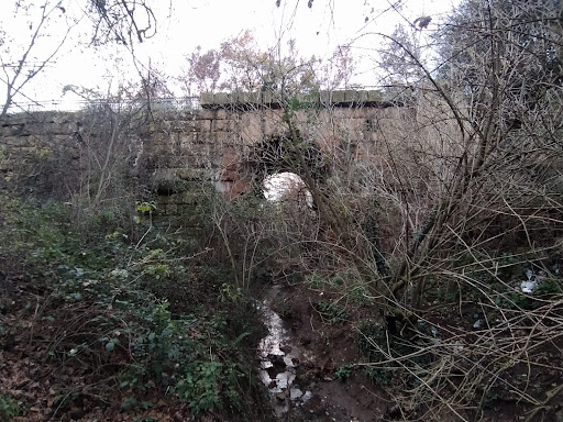 Ponte dei Tre Ponti - Thumbnail