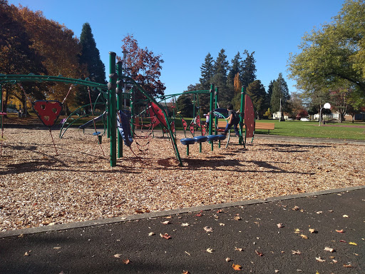 Bard Park - Visual