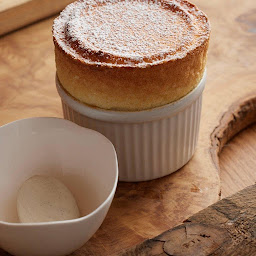 Photo n°10 de L'intemporel à Drusenheim (Restaurant français)