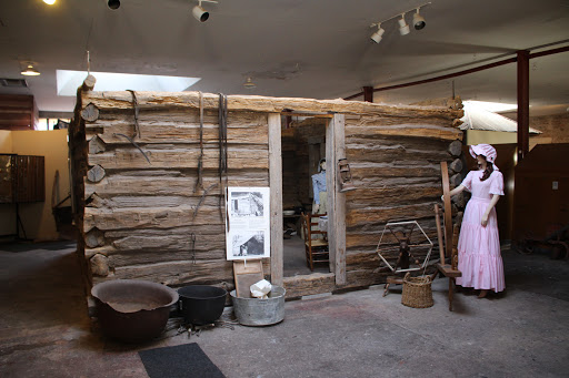 Brown County Museum of History - Thumbnail