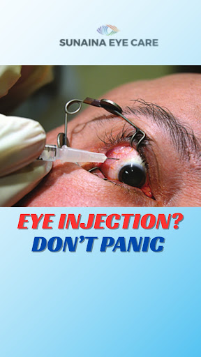 💉 Don’t Panic! Eye Injection is Not as Scary as You Think 👁️ post image