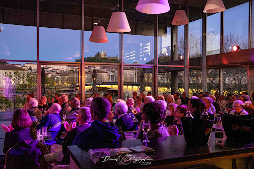 Quartier Latin - Jazz Club